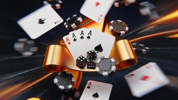 Live blackjack table with multi-camera dealer broadcast on mobile screen